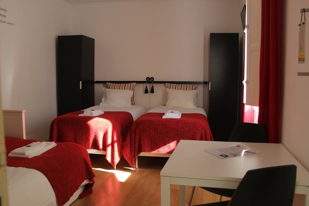 Stayinn City - Évora Cameră foto