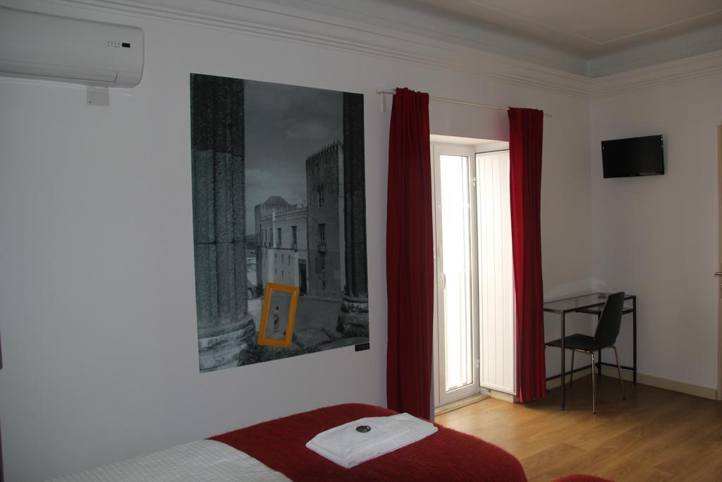 Stayinn City - Évora Cameră foto