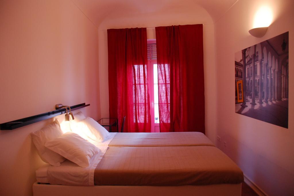 Stayinn City - Évora Cameră foto