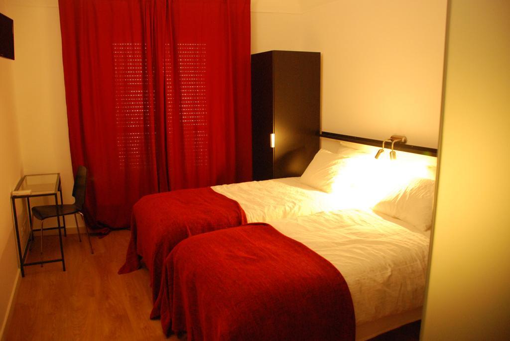 Stayinn City - Évora Cameră foto