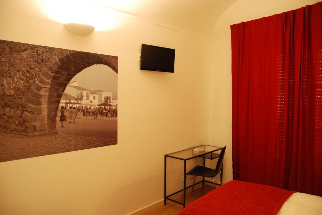 Stayinn City - Évora Cameră foto