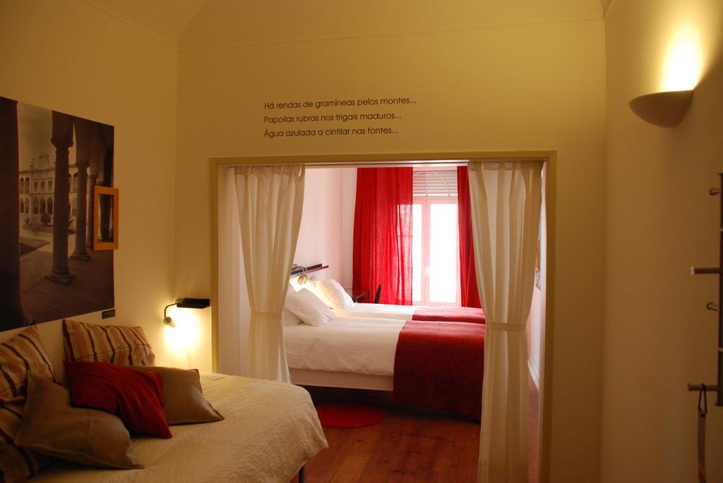 Stayinn City - Évora Cameră foto